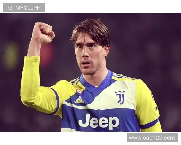 弗拉霍维奇的崛起与未来展望：如何成为世界顶级前锋的关键因素分析