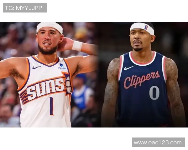 快船与太阳精彩对决直播平台推荐及赛前分析